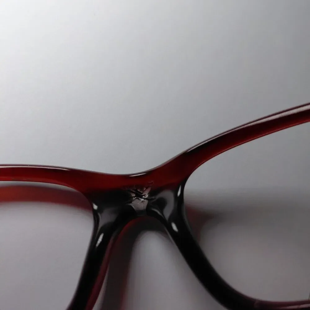 Oakley Ten Lava / VR28 04-222 Tens Five Fives X Frames Only
